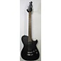 Used Cort MBM1SBLK Solid Body Electric Guitar thumbnail