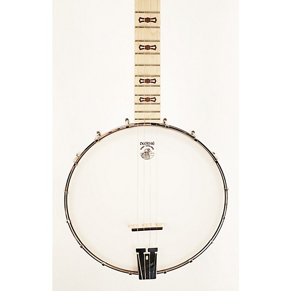 Used Deering Goodtime 2 19 Fret Tenor Banjo