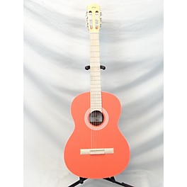 Used Cordoba Used Cordoba Protege C1 Matiz Coral Classical Acoustic Guitar