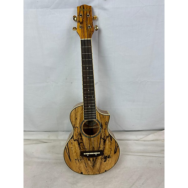 Used Ibanez UEW20SG-3T-01 Ukulele