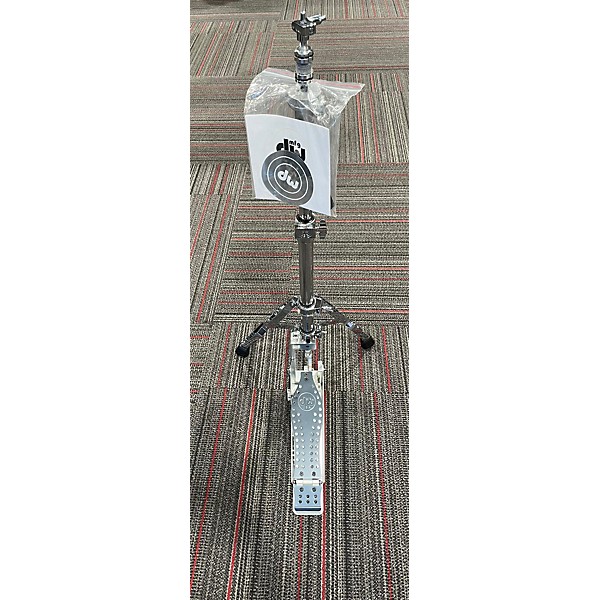 Used DW Machined Direct Drive Hi-hat Hi Hat Stand