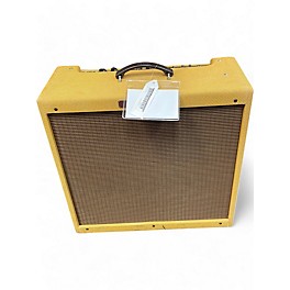 Used Fender Used Fender Vintage Reissue 1959 Bassman LTD 4x10 Tube Guitar Combo Amp