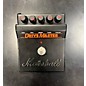 Used Marshall Drive Master Effect Pedal thumbnail