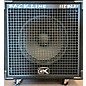 Used Gallien-Krueger 115BLX II Bass Cabinet thumbnail