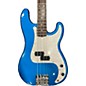 Used Fender Used 1982 Fender PB562 Precision Bass MIJ Lake Placid Blue Electric Bass Guitar