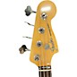 Used Fender Used 1982 Fender PB562 Precision Bass MIJ Lake Placid Blue Electric Bass Guitar