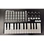 Used Akai Professional Used Akai Professional APC KEY 25 MIDI Controller thumbnail