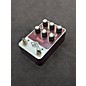 Used Ruby Used Ruby Top Boost Effect Pedal thumbnail