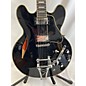 Used Epiphone Shinichi Ubukata ES-355 Hollow Body Electric Guitar