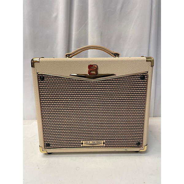 Used Crate Palomino V16 1x12 15W Tube Guitar Combo Amp