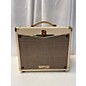 Used Crate Palomino V16 1x12 15W Tube Guitar Combo Amp