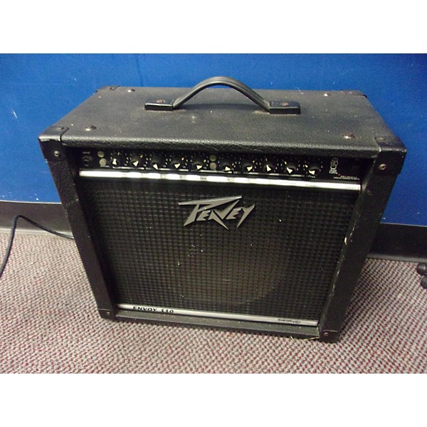 Used Peavey Envoy 1x10 40W Guitar Combo Amp