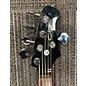 Used OLP Stingray Style Electric Bass Guitar thumbnail