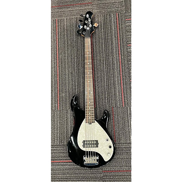 Used OLP Stingray Style Electric Bass Guitar