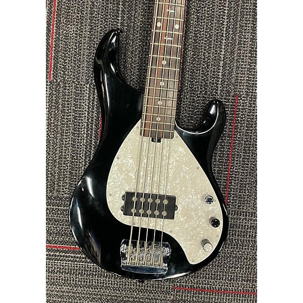 Used OLP Stingray Style Electric Bass Guitar