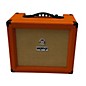 Used Orange Amplifiers Used 2020s Orange Amplifiers Crush 35RT Guitar Combo Amp thumbnail