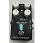 Used Electro-Harmonix Used Electro-Harmonix Oceans 11 Reverb Effect Pedal thumbnail