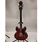 Used Epiphone Used Epiphone Dot Cherry Hollow Body Electric Guitar thumbnail