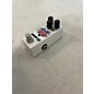 Used Wampler Plexi Drive British Overdrive Effect Pedal