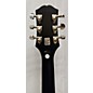 Used Epiphone Used Epiphone Sg Prodegy Black Solid Body Electric Guitar