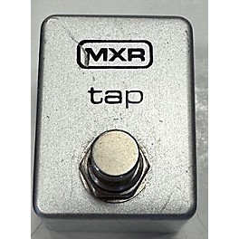 Used MXR Used MXR M199 Pedal