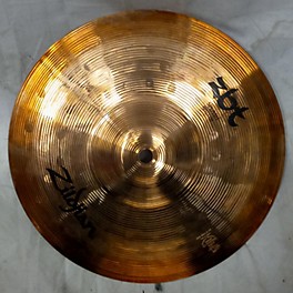 Used Zildjian Used Zildjian 10in ZBT Splash Cymbal