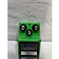 Used Ibanez TS9 Tube Screamer Distortion Effect Pedal thumbnail