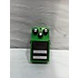 Used Ibanez TS9 Tube Screamer Distortion Effect Pedal