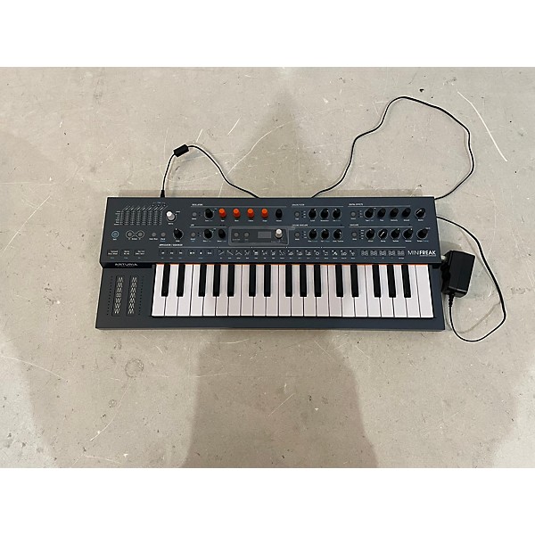 Used Arturia Used Arturia Mini Freak Synthesizer