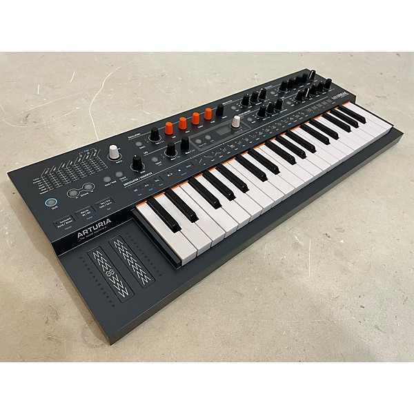 Used Arturia Used Arturia Mini Freak Synthesizer