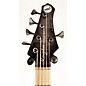 Used MTD Kingston Saratoga DLX Electric Bass Guitar