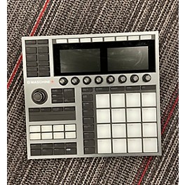 Used Native Instruments Used Native Instruments Maschine+ MIDI Controller