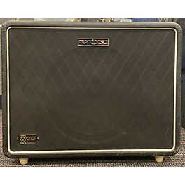 Used VOX NT15C1 Night Train 1x12 15W Tube Guitar Combo Amp