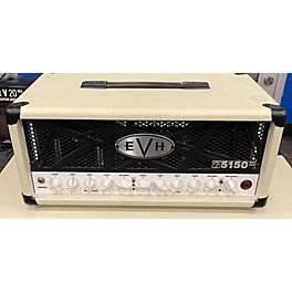 Used EVH 5150 III 50W Tube Guitar Amp Head