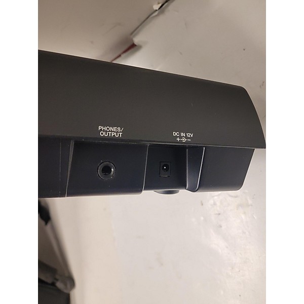 Used Yamaha NP30 76 Key Digital Piano