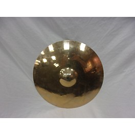 Used Zildjian Used Zildjian 16in A Custom Projection Cymbal