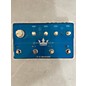 Used TC Electronic Used TC Electronic Flashback Triple Delay Effect Pedal thumbnail