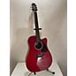 Used Takamine GD30CE Acoustic Electric Guitar thumbnail