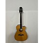 Used Alvarez Used Alvarez AFH600CE Natural Acoustic Electric Guitar thumbnail