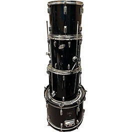 Used Ludwig Accent Drum Kit