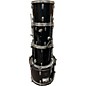 Used Ludwig Accent Drum Kit thumbnail