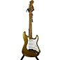 Used Squier Affinity Stratocaster Solid Body Electric Guitar thumbnail