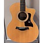 Used Taylor 214CE Acoustic Electric Guitar