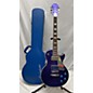 Used Epiphone Tommy Thayer Les Paul Standard Solid Body Electric Guitar thumbnail