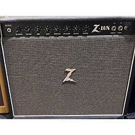 Used Dr Z Used Dr Z Z Lux Tube Guitar Combo Amp