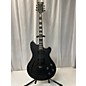 Used EVH Sa126 Hollow Body Electric Guitar