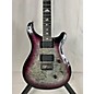 Used PRS SE Mark Holcomb Solid Body Electric Guitar thumbnail