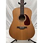 Used Seagull S6 Original Acoustic Guitar