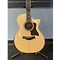 Used Taylor 814CE V-Class Acoustic Guitar thumbnail