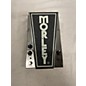 Used Morley Cliff Burton Power Wah Fuzz Effect Pedal thumbnail